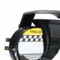 Motorcycle Loud Tone Snail Horn Hown - store