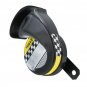 Motorcycle Loud Tone Snail Horn Hown - store