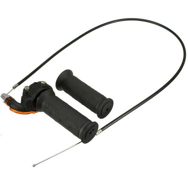 Twist Throttle Accelerator Grip Cable Hown - store