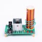 DIY Coil Ionization Plasma Arc speaker Electricity Transmission Hown - store
