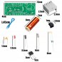 DIY Coil Ionization Plasma Arc speaker Electricity Transmission Hown - store