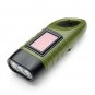 Flashlight Solar Power Rechargeable Hown - store