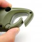 Flashlight Solar Power Rechargeable Hown - store