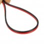 Cable Wire Black and Red Extension Cord for Led Strips Car Moto Hown - store