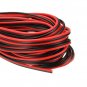 Cable Wire Black and Red Extension Cord for Led Strips Car Moto Hown - store