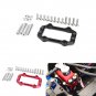 Racing servo mount aluminum steering Arrma Kraton Outcast Senton Talion Typhon Hown - store