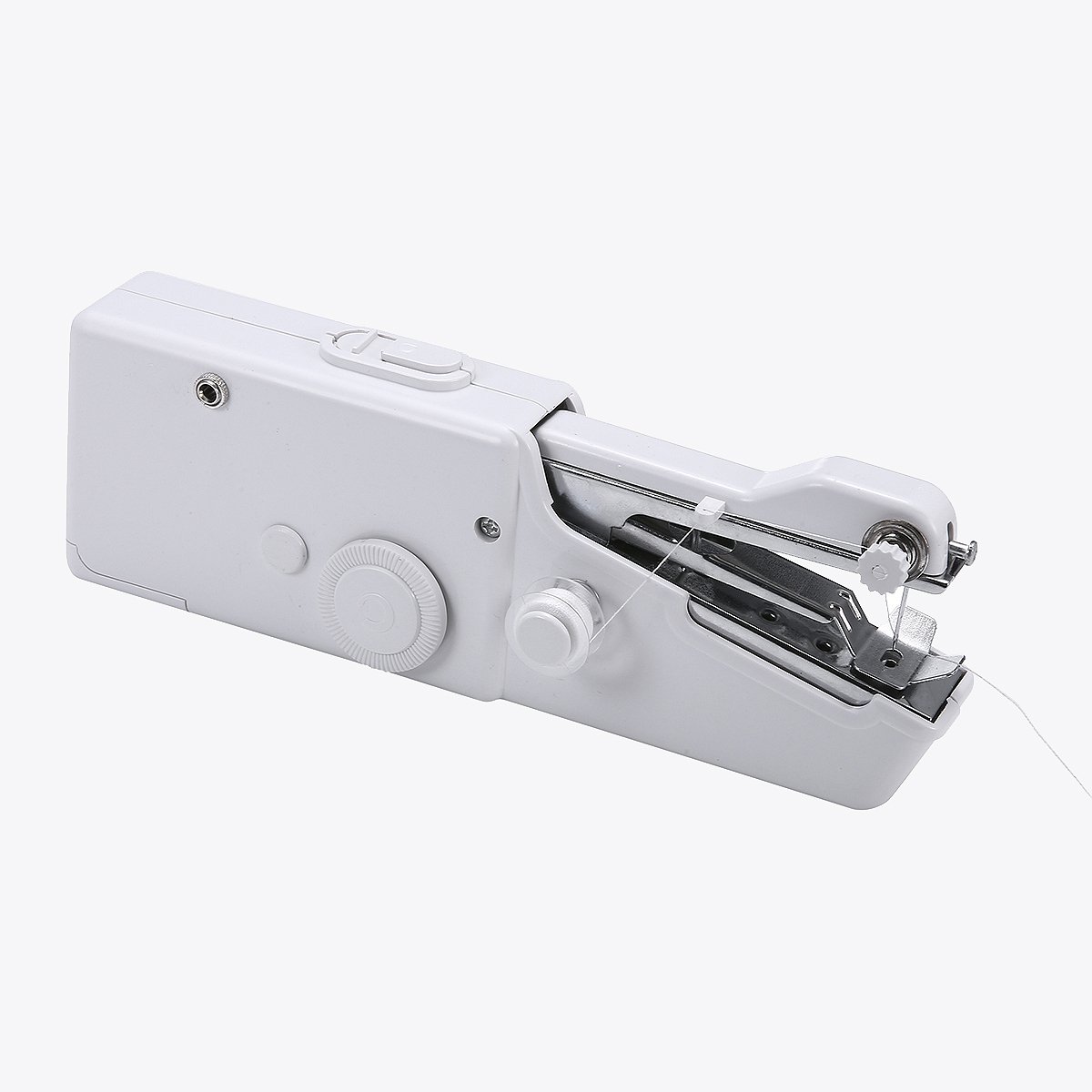 Portable Mini Handheld Cordless Sewing Machine Hown store