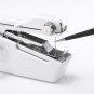 Portable Mini Handheld Cordless Sewing Machine Hown - store