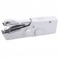 Portable Mini Handheld Cordless Sewing Machine Hown - store