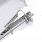 Portable Mini Handheld Cordless Sewing Machine Hown - store