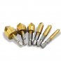 Drill Bit Set Precision Ground hown - store