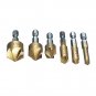 Drill Bit Set Precision Ground hown - store