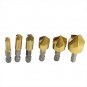 Drill Bit Set Precision Ground hown - store