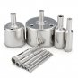 Drill Bit Hole Saw Diamond Core Dust Tip Hown - store