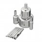 Drill Bit Hole Saw Diamond Core Dust Tip Hown - store