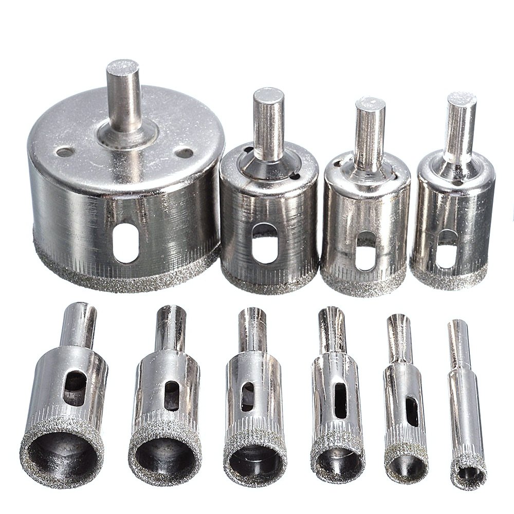 Drill Bit Hole Saw Round Cutter Hown - store