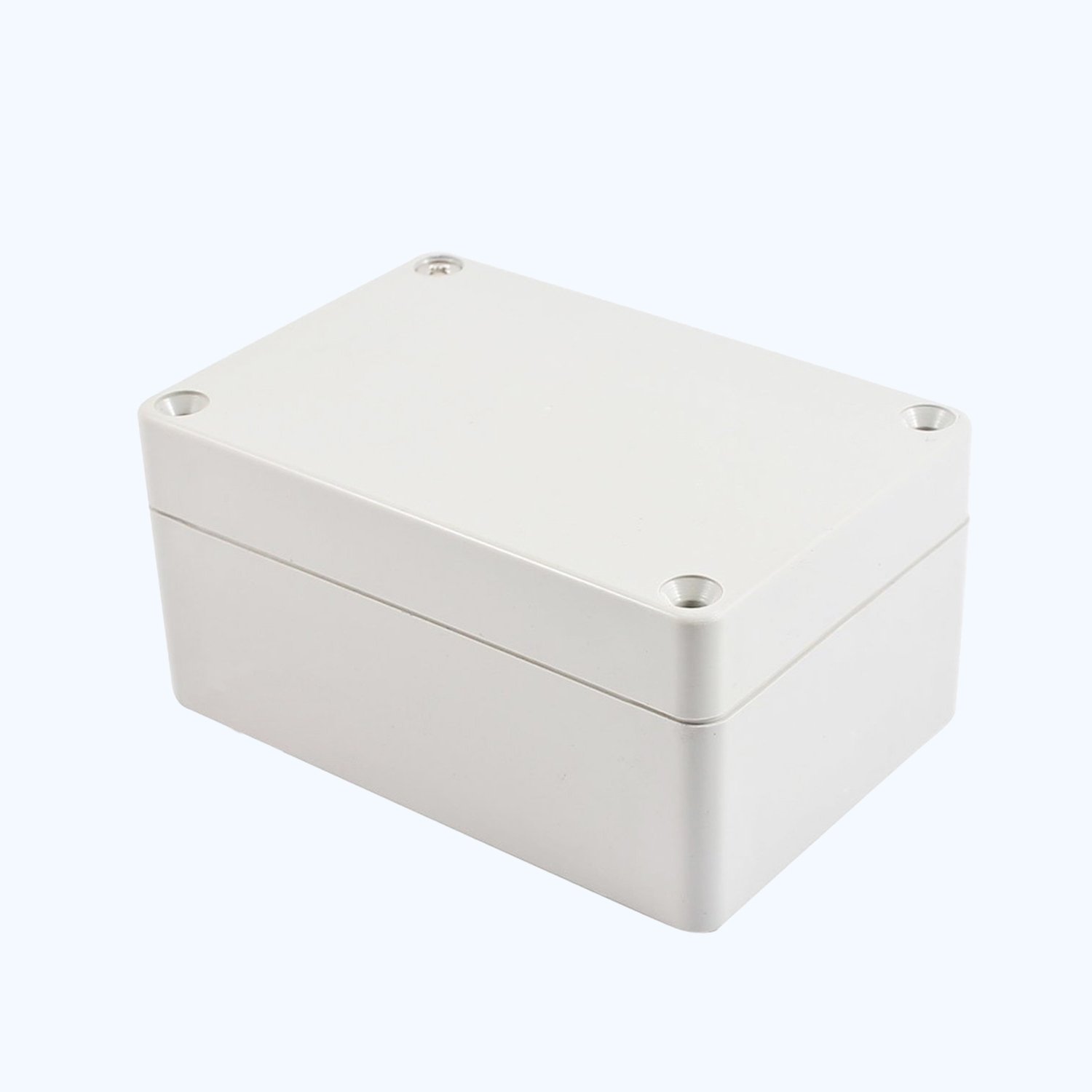 Electrical Box Enclosure Case Dustproof Waterproof Project Electronic Wire DIY