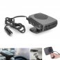 Portable Heater Cooling Ceramic Fan Car Hot Warm Demister Defroster Hown - store