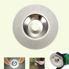 Diamond Coated Grinding Disc Abrasive Polishing Hown - store
