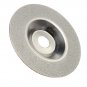 Diamond Coated Grinding Disc Abrasive Polishing Hown - store