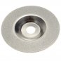 Diamond Coated Grinding Disc Abrasive Polishing Hown - store