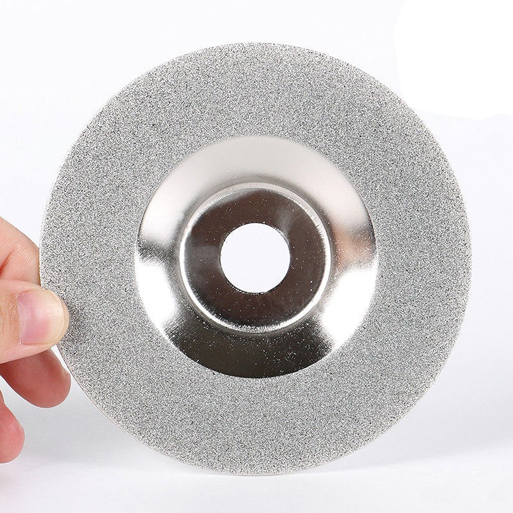 Diamond Coated Grinding Disc Abrasive Polishing hown - store