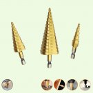 Drill Bit Step Impact Ready Cone Hown - store