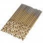 Drill Bits HSS Titanium Coated hown - store