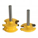 Bead and cove router bit set hown - store