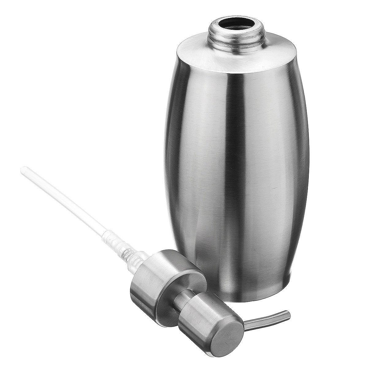 Soap Dispenser Pump Bottle Hown - store