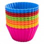 Cupcake Baking Cups Mold Pantry Hown - store