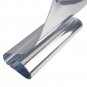 Window Film One Way Reflective Mirror Solar Silver Home Car hown - store