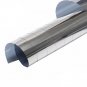 Window Film One Way Reflective Mirror Solar Silver Home Car hown - store