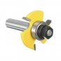 Matched Tongue Groove Router Bit hown - store