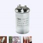 CBB65 450VAC 15uF Motor Start Capacitor Air Conditioner Compressor Hown - store