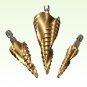 Twisted Step Drill Bit hown - store