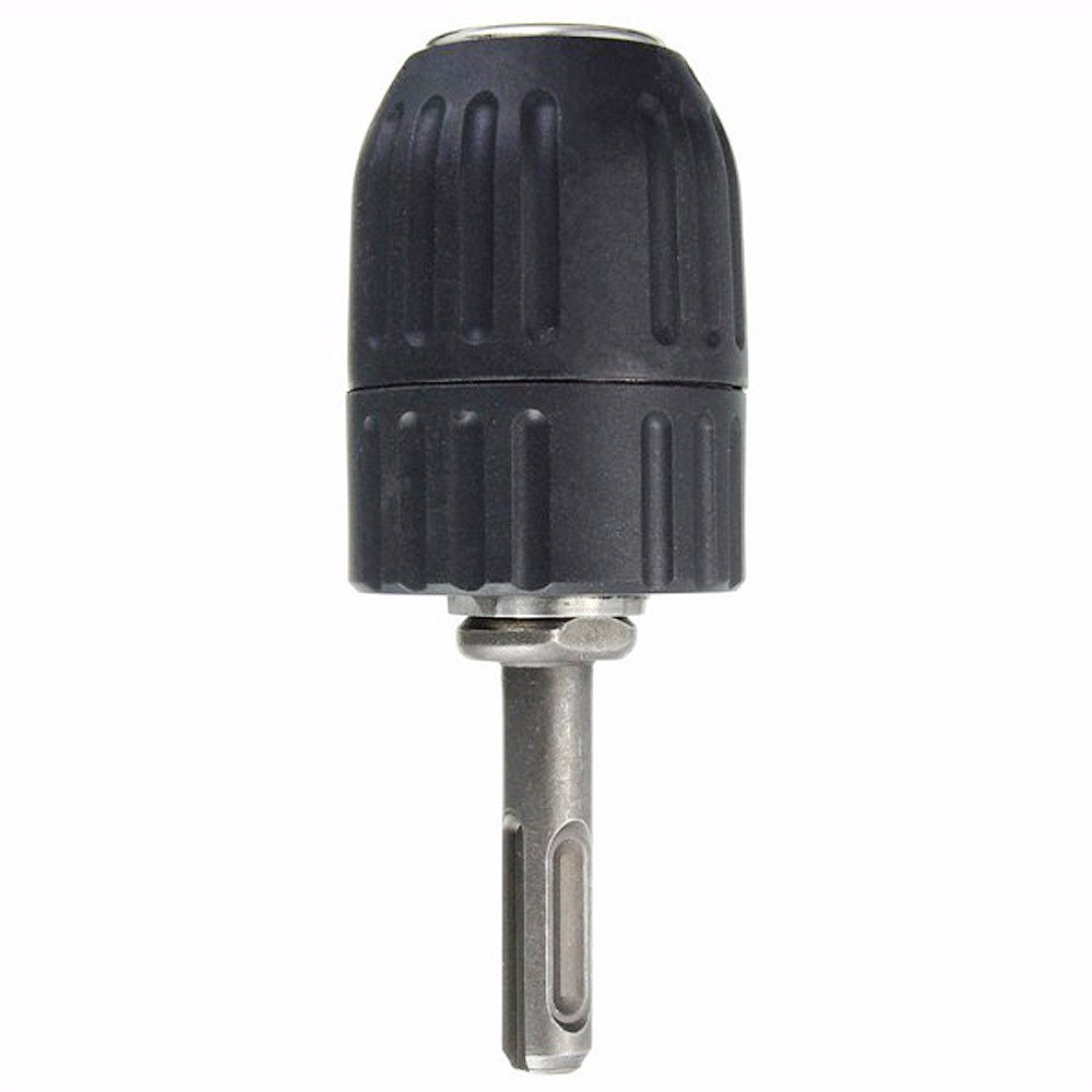 SDS Keyless Drill Chuck 1/2" 20 UNF Impact Adaptor Tool
