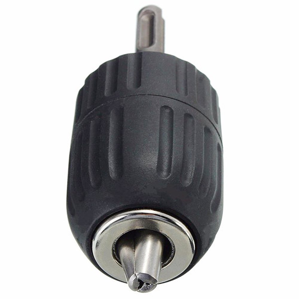 SDS Keyless Drill Chuck 1/2" 20 UNF Impact Adaptor Tool