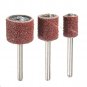 Sanding Bands Sleeves Abrasive Mandrel Wood Plastic Ceramic Hown - store