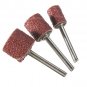Sanding Bands Sleeves Abrasive Mandrel Wood Plastic Ceramic Hown - store