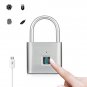 Smart Fingerprint Padlock Hown - store