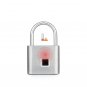 Smart Fingerprint Padlock Hown - store