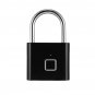 Smart Fingerprint Padlock Hown - store