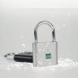 Smart Fingerprint Padlock Hown - store