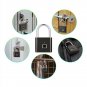 Smart Fingerprint Padlock Hown - store