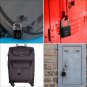 Smart Fingerprint Padlock Hown - store