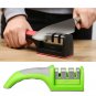Knife sharpener system tool kitchen Hown - store