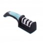 Knife sharpener system tool kitchen Hown - store