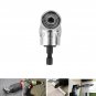 Power drill screwdriver hex shank right angle driver head tool Hown - store