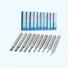 End Mill Cutter Straight Hown - store
